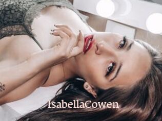 IsabellaCowen