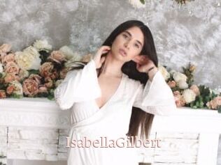 IsabellaGilbert