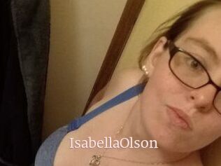 Isabella_Olson