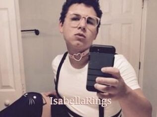 IsabellaRings