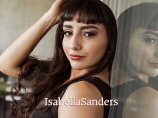 IsabellaSanders