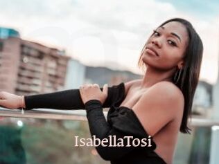 IsabellaTosi