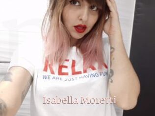 Isabella_Moretti