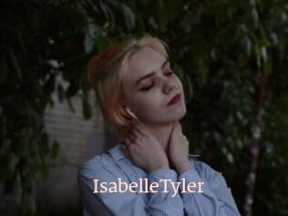 IsabelleTyler