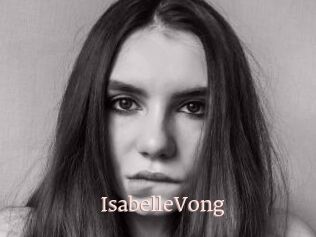 IsabelleVong