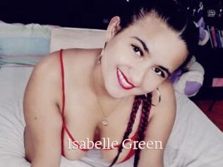 Isabelle_Green