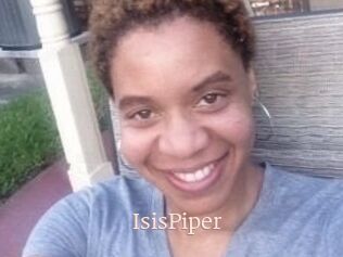 Isis_Piper