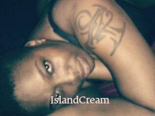 IslandCream