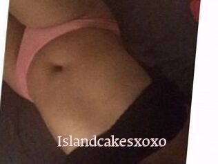 Islandcakesxoxo