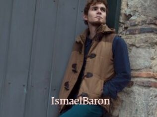 IsmaelBaron