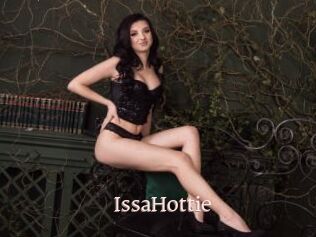 IssaHottie