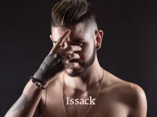 Issack