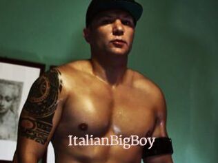 ItalianBigBoy