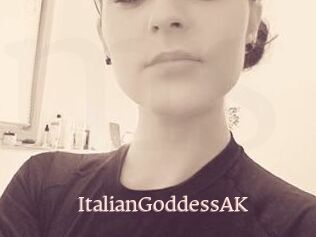 ItalianGoddessAK