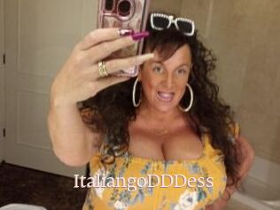 ItaliangoDDDess