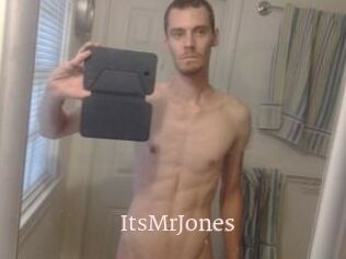 ItsMrJones