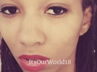 ItsOurWorld18