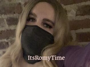 ItsRomyTime