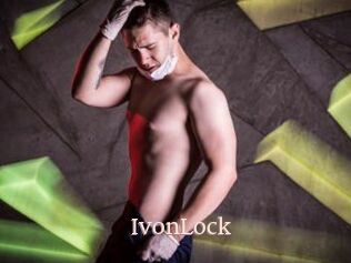 IvonLock