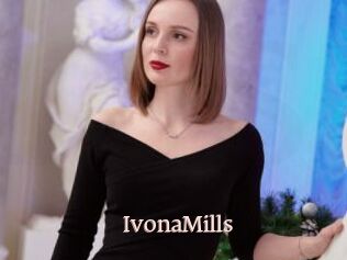 IvonaMills