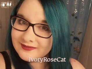 IvoryRoseCat