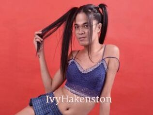 IvyHakenston