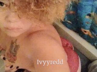 Ivyyredd