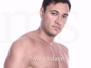 IwantAslave
