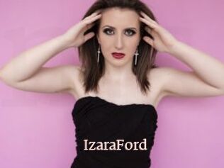 IzaraFord