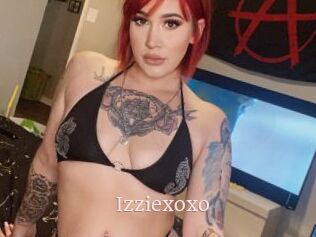 Izziexoxo