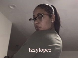 Izzylopez
