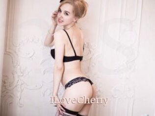 ILoveCherry