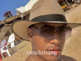 Iamchrisang