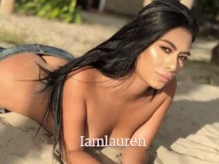 Iamlauren