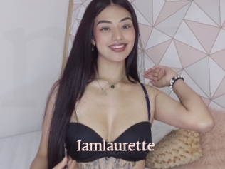 Iamlaurette