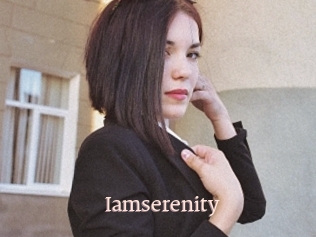 Iamserenity