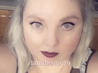 Iamtheone79