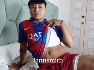 Iannsmith