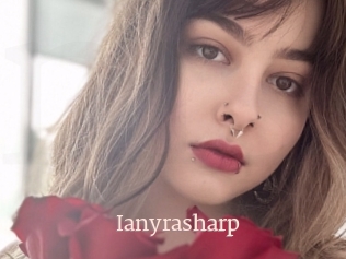 Ianyrasharp