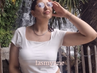 Iasmynne