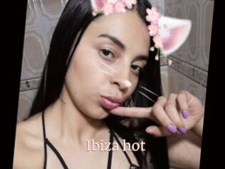 Ibiza_hot