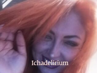 Ichadelirium