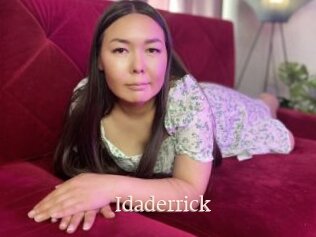 Idaderrick