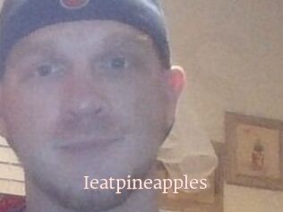 Ieatpineapples