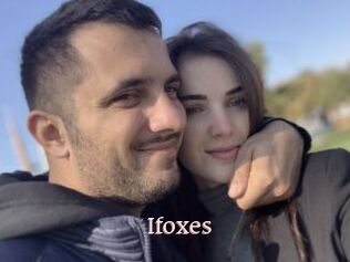 Ifoxes