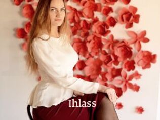 Ihlass