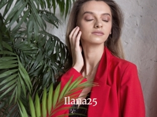 Ilana25