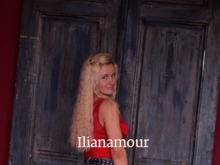 Ilianamour