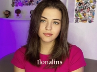 Ilonalins