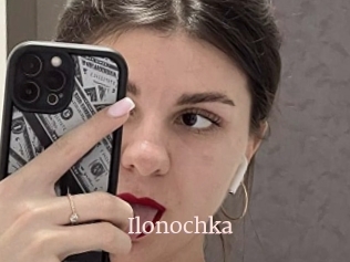 Ilonochka